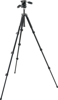 

Manfrotto MK294A4-D3RC2 - ALU(Black)