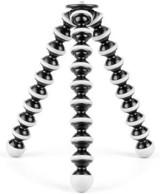 Power Smart Garilla 10 Inch White, Black, Supports Up to 3000 g Power Smart Camera Accessories