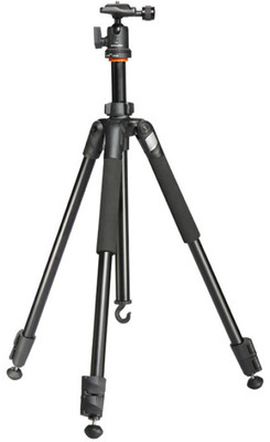 

Vanguard Espod Plus 203AB(Black, Supports Up to 2000 g)