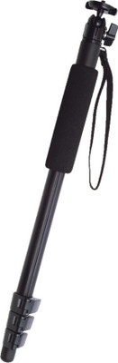 

Slik Lighty Pod 100 Monopod Kit(Black)