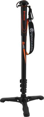 

Vanguard Veo AM-264 TR Selfie Stick(Supports Up to 6000 g)