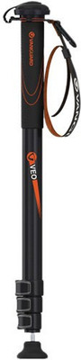 

Vanguard VEO AM 324 Monopod(Black, Supports Up to 10000 g)