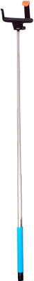 

Diplomat Trading Z07-5 Selfie Stick(Blue, Supports Up to 500 g)