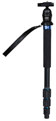 

Fotopro NGA54+502Q Selfie Stick(Black, Supports Up to 5000 g)