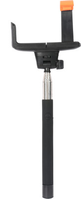 

Photron Selfie Stick In-built Bluetooth SLF300BT Monopod(Black, Supports Up to 500 g)