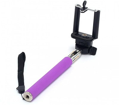 

Your Deal Selfie Stick(Purple)