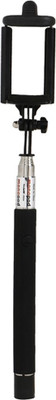 

Xpressimp Selfie Stick With Shutter Button Monopod(Black, Supports Up to 500 g)