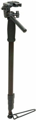 SONIA MC-Sonia-MPL-01 Monopod(Black, Supports Up to 3000 g) available at flipkart for Rs.950