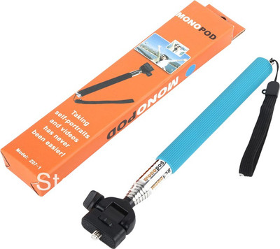 

Sameo Selfie Stick Monopod(Blue)