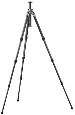 

Gitzo GT2541(Black, Supports Up to 13600 g)
