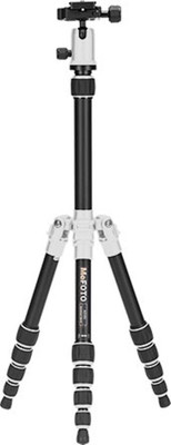 

MeFoto A0350Q0(White, Supports Up to 3991.6 g)