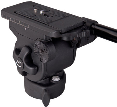 

E-Image Flat Head 7050FH(Black, Supports Up to 4000 g)