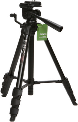 

Benro T-660EX(Supports Up to 3000 g)