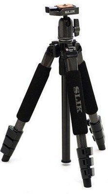 

Slik SPRINT MINI II GM(Black, Supports Up to 2000 g)