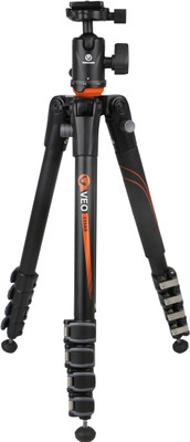 Vanguard VEO 235AB(Black, Supports Up to 6000 g)