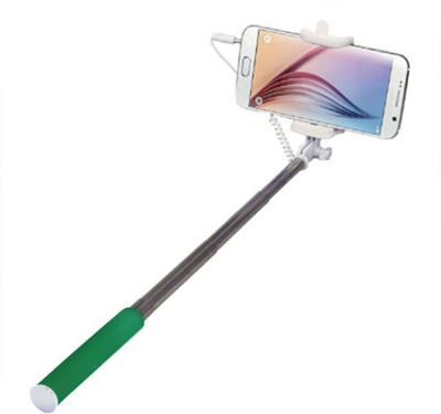 

Try Selfie Stick Selfie Stick(Green, Supports Up to 500 g)