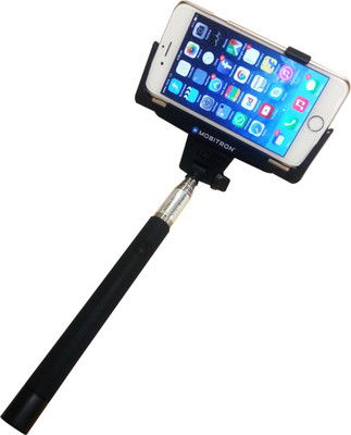 

Mobitron Extension Arm Rail Camera Mount(Black)