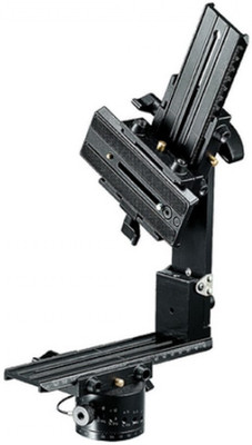 

Manfrotto 303SPH Tripod Ball Head(Black, Supports Up to 4000 g)