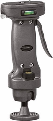 

SONIA TH6 Tripod Ball Head(Black, Supports Up to 5000 g)