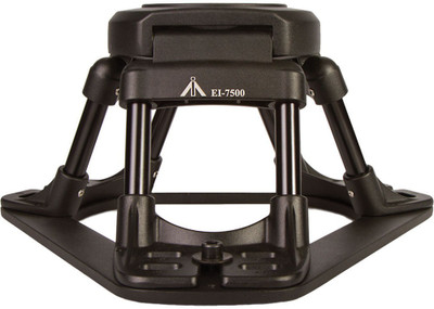 

E-Image EI-7500 Tripod Ball Head(Black, Supports Up to 50000 g)