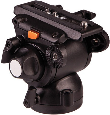 

E-Image GH03 Tripod Ball Head(Black, Supports Up to 5000 g)