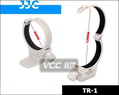 

Photography Accessories INC Rainbowimaging Tr1 Tripod Collar Mount Ring For Canon Ef 70-200Mm F/4L, 300Mm F4 Usm And 400Mm F5.6 Usm Tripod Kit(White)