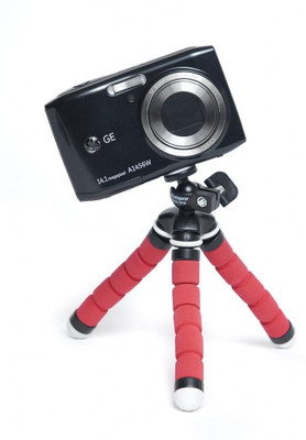 

Fotopro DVH-90 Red(Red, Supports Up to 280 g)