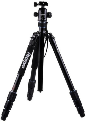 Fotopro MGA-684+62Q(Black, Supports Up to 12000 g)