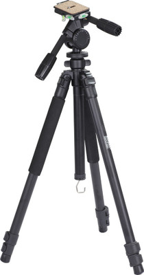 

Like Star Smpx-692T Tripod(Multicolor, Supports Up to 3000 g)