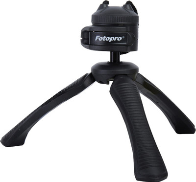 

Fotopro SY-310 Black(Black, Supports Up to 1500 g)