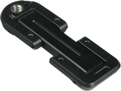 

Joby GripTight Mount(Black, Supports Up to 300 g)