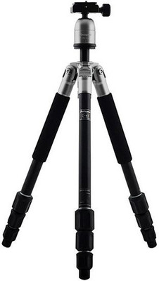 Fotopro C4i+53P Silver(Silver, Supports Up to 8000 g)