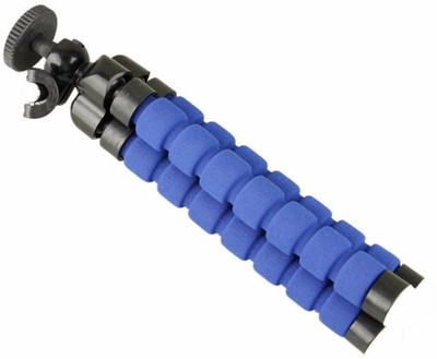 

Axcess Mi Tripod(Blue, Supports Up to 275 g)