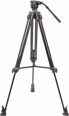 

SONIA EI717X Tripod(Black, Supports Up to 8000 g)