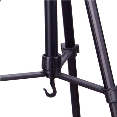 

Power Smart WT- Tripod(Black, Supports Up to 3500 g)