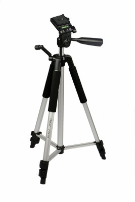 Photron stedy450 Tripod(Black, Supports, , Supports, Supports Up to 930 g)