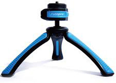 

Fotopro SY-310 Blue(Blue, Supports Up to 1500 g)