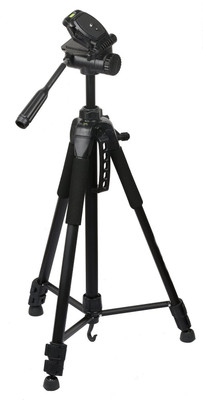 

Photron Stedy 560 Tripod(Black, Supports Up to 5 kg)