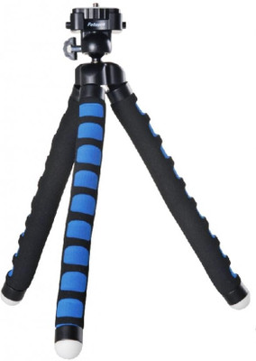 

Fotopro RM-100 Blue(Blue, Supports Up to 1500 g)