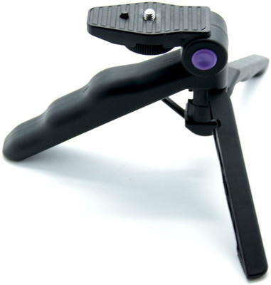 

Smiledrive Mini Foldable DSLR(Black, Supports Up to 3000 g)