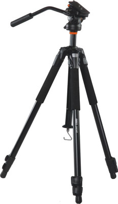 

Vanguard Abeo 243 AV Tripod(Supports Up to 4000 g)