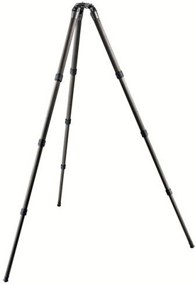 

Gitzo GT3542XLS(Black, Supports Up to 25000 g)