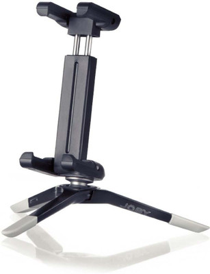 

Joby GripTight Micro Stand(Black, Supports Up to 300 g)