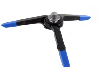 

Joby Micro 250(Blue, Supports Up to 250 g)