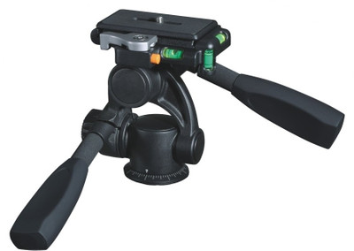 Vanguard PH-32 Pan Head(Supports Up to 5000 g)