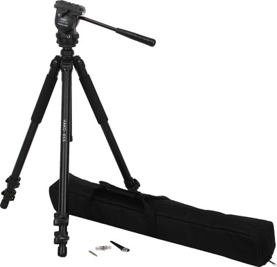 

Hako Dv 955(Black, Supports Up to 5000 g)