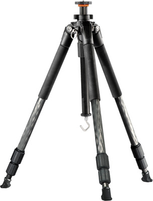 

Vanguard Auctus 323CT(Black, Supports Up to 18000 g)