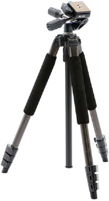 

Slik Sprint Pro Ii 3 Way Bk/Gm(Black, Supports Up to 2000 g)