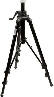 

Manfrotto 475B(Black, Supports Up to 12000 g)