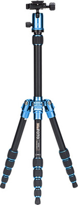 

MeFoto A0350Q0(Blue, Supports Up to 3991.6 g)